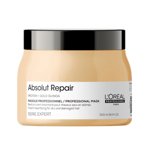 [59510108] TTO LOREAL MASQ LP SE ABSOLUT REPAIR LIPIDIUM X 500 ML