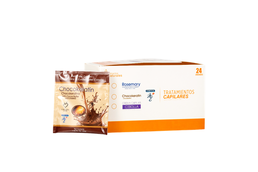 [6802985] TTO MYE CHOCOKERATINA 30 G