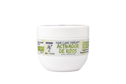[59512239] TTO MYE HAIR CARE THERAPY ACTIVADOR DE RIZOS X 300 ML