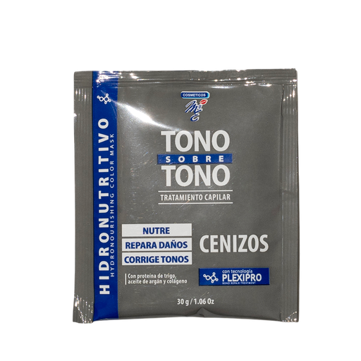 [6802750] TTO MYE HIDRO NUTRICION CENIZO X 30 GR