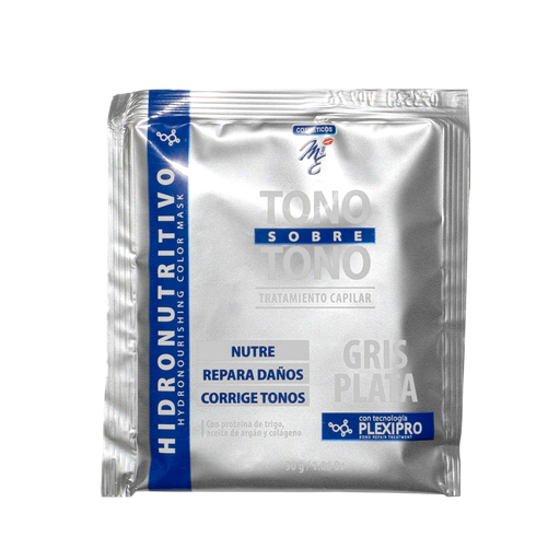 [6802291] TTO MYE HIDRO NUTRICION GRIS PLATA SOBRE X 30 GR