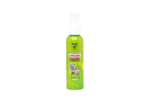 [6802811] TTO MYE LOCION CAPILAR ANTICAIDA X 120 ML