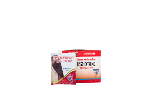 [6802749] TTO MYE TERMOACTIVO LISSO PERFECTO X 15 GR