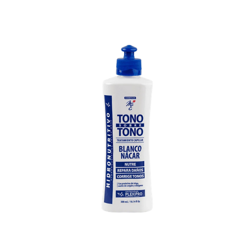 [59177997] TTO MYE TONO SOBRE TONO BLANCO NACAR X 300 ML
