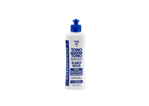 [59177997] TTO MYE TONO SOBRE TONO BLANCO NACAR X 300 ML