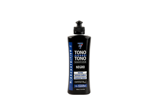 [59171544] TTO MYE TONO SOBRE TONO NEGRO X 300 ML