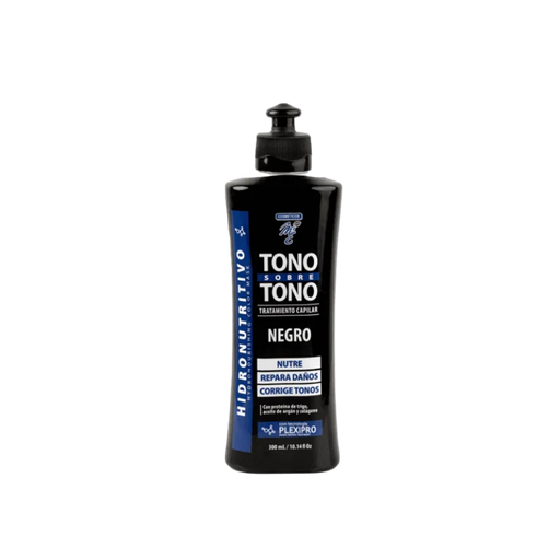 [59171544] TTO MYE TONO SOBRE TONO NEGRO X 300 ML