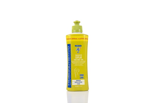 [59171683] TTO MYE TONO SOBRE TONO VERDE CAÑA X 300 ML
