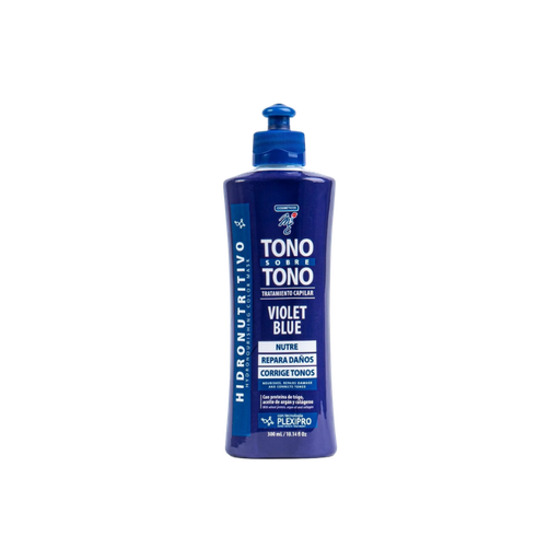[59171552] TTO MYE TONO SOBRE TONO VIOLET BLUE X 300 ML