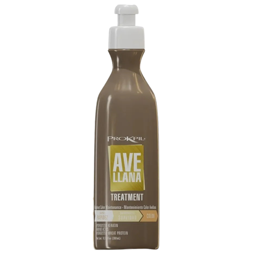 [59512656] TTO PROKPIL COLOR AVELLANA X 300 ML