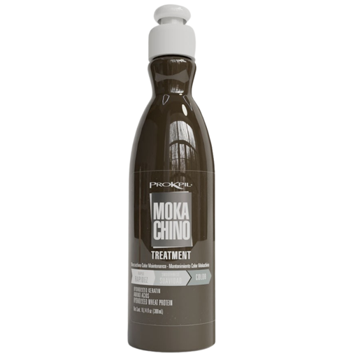 [59512657] TTO PROKPIL COLOR MOKACHINO X 300 ML