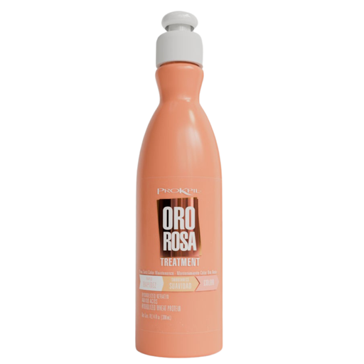 [59512659] TTO PROKPIL COLOR ORO ROSA X 300 ML