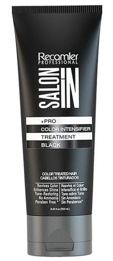 [59512348-1] TTO SALONIN COLOR INTENSIFIER BLACK 250