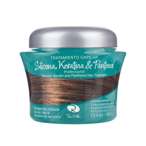 [6802568] TTO SILICONA QUERATINA PANT X 380GR -ROSS-