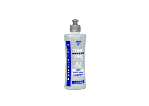 [59171548] TTO TONO MYE SOBRE TONO GRIS PLATA X 300 ML