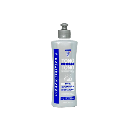 [59171548] TTO TONO MYE SOBRE TONO GRIS PLATA X 300 ML
