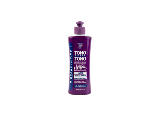 [59512763] TTO TONO SOBRE TONO+PLEXIPRO VIOLETA RUBIO X 300 CC MYE