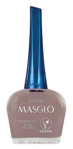 [119] ESM MASGLO PACIENTE X 13.5 ML