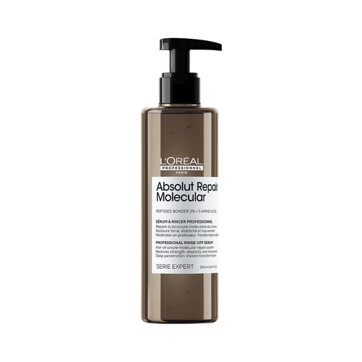 [24060603] SERUM ENJUAGABLE LOREAL AR MOLECULAR X 250 ML