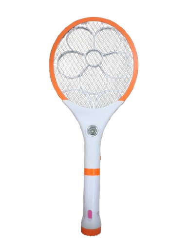 [58720002] RAQUETA MATA MOSCAS