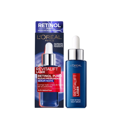 [24079927] SERUM REVITALIFT LASER X 30 ML