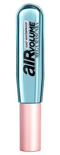 [24079919] MAscara de Pestañas Air Volume Mega Mascara A prueba de Agua 0.28 FL Oz LOreal Paris Maquillaje - SKU: K4817700