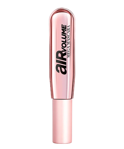 [24079920] MAscara de Pestañas Air Volume Mega Mascara Lavable 0.28 FL Oz LOreal Paris Maquillaje - SKU: K4817400