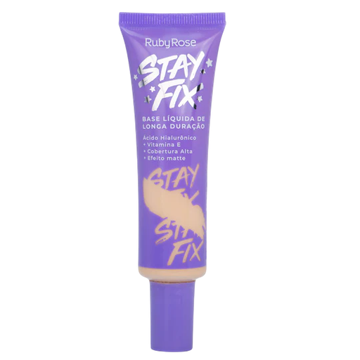 [24051012] BASE LIQ STAY FIX MC50 29ML