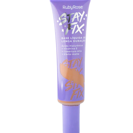 [24051020] BASE LIQ RUBY ROSE STAY FIX ME100-12 29ML (copia)