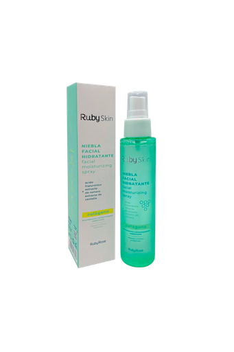 [24051022] BRUMA RUBY SKIN HIDRATANTE 116ML