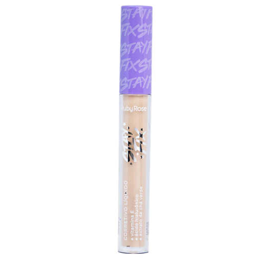 [24051044] CORRECTOR LIQ STAY FIX MC50 X 3.2ML