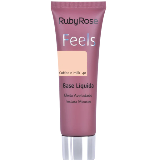 [24051079] BASE LIQ RUBY ROSE FEELS COOKIE 60 29ML