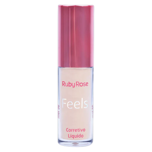 [24051084] CORRECTOR LIQ FEELS LIGTH MEL 30 X 6.6 ML