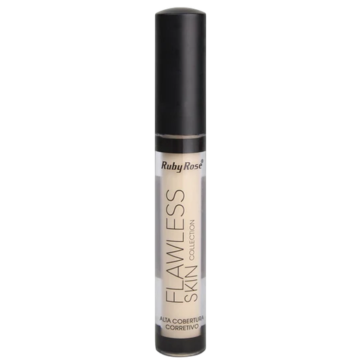 [24051089] CORRECTOR LIQ FLAWLESS NUDE 2 X 4 ML