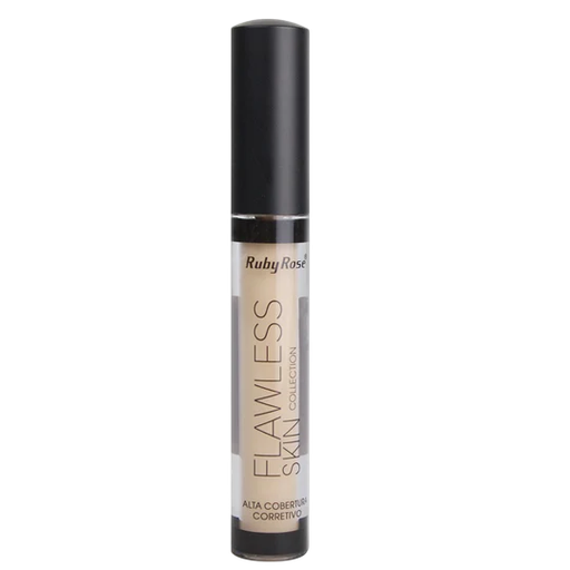 [24051090] CORRECTOR LIQ FLAWLESS NUDE 3 X 4 ML