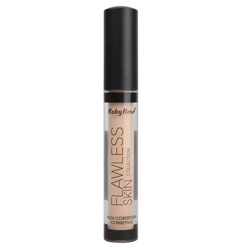 [24051091] CORRECTOR LIQ FLAWLESS BEIGE 2 X 4 ML