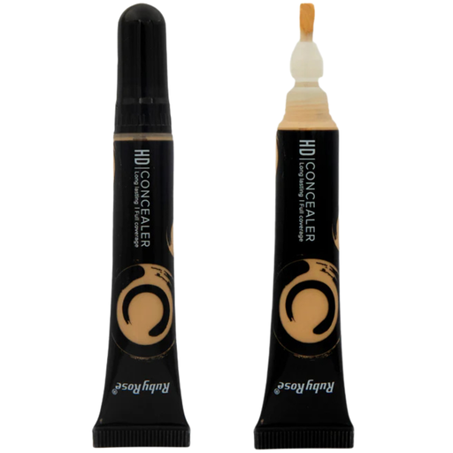 [24051099] CORRECTOS RUBY ROSE ALTA COBERTURA NUDE 2 X 13 ML
