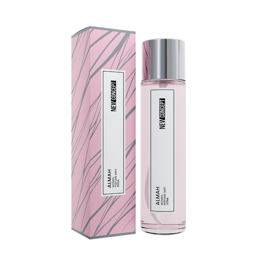 [24060803] PERFUME MIST ALMAH NEW CONCEPT MUJER 1185* 100ML