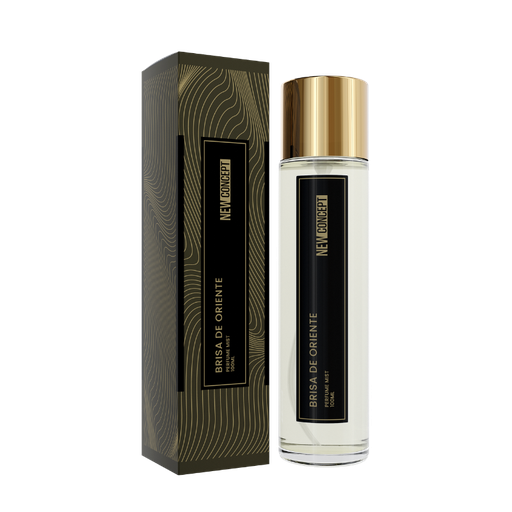 [24060806] PERFUME MIST BRISA DE ORIENTE NEW CONCEPT 100ML