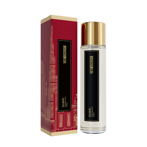 [24060810] PERFUME MIST DUBAI NEW CONCEPT UNISEX 2182* 100ML