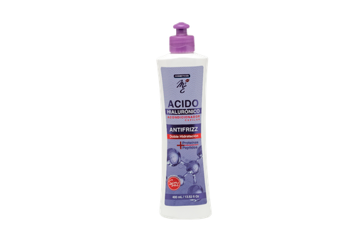 [24060002] ACO MYE ACIDO HIALURONICO 400 ML
