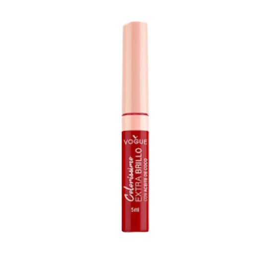 [24079939] BRILLO LABIAL VOGUE COLORISSIMO EXTRA BRILLO DAIQUIRI 5 ML