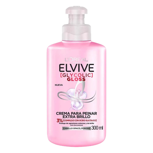 [24079961] CPP ELVIVE GLYCO GLOSS 300 ML