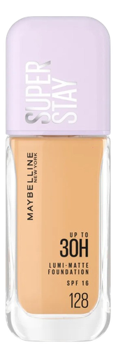[24079966] BASE MAYBELLINE SUPERSTAY LUMI MATTE 128