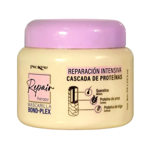 [24078822] MASC PROKPIL REPAIR BOND PLEX X 350 GR