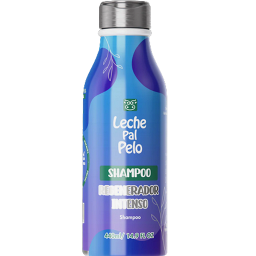 [24085563] SHAMPOO LECHE PAL PELO REGENERADOR INTENSO X 440 ML