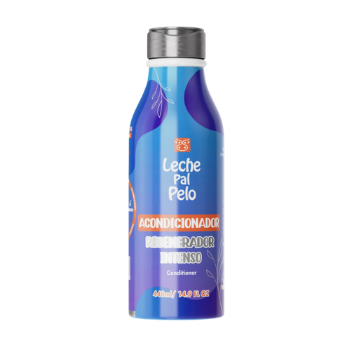 [24085572] ACO LECHE PAL PELO REGENERADOR INTENSO X 440 ML