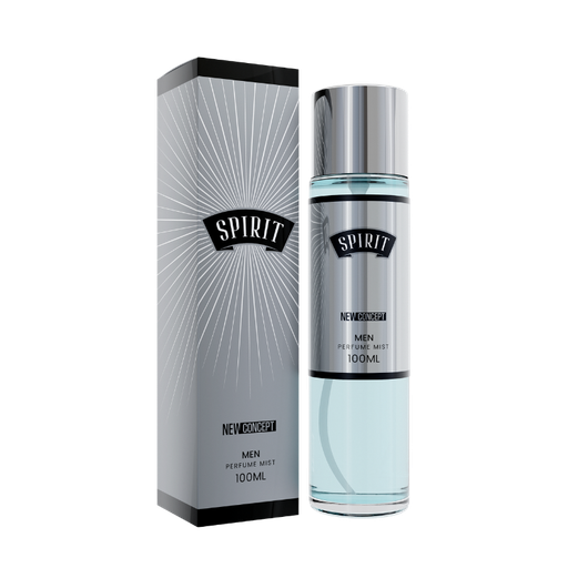 [24083326] PERFUME MIST SPIRIT NEW CONCEPT 100ML