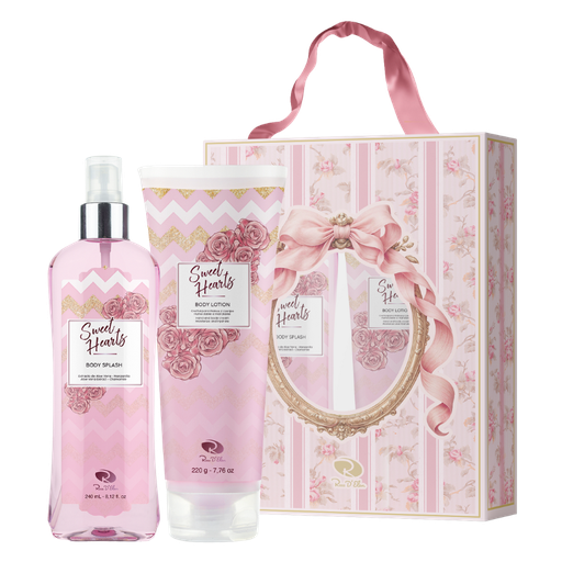 [24082206] ESTUCHE ROSS D ELEN PARIS X 240 M (copia)