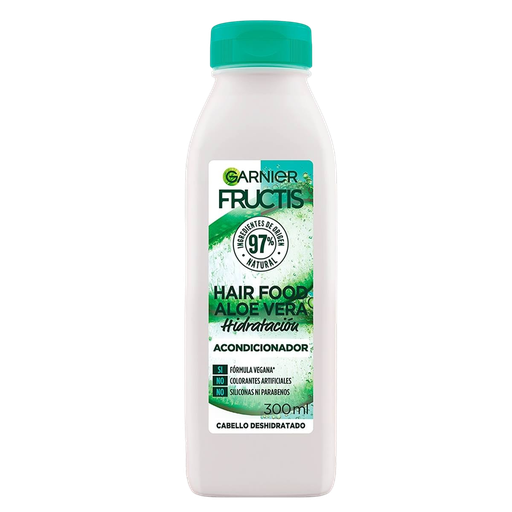 [24090649] ACO GARNIER FRUCTIS ALOE VERA X 300 M